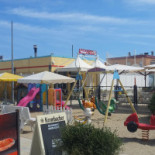 Bagno Conti Nourriture