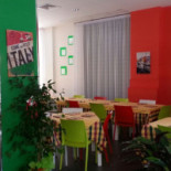 Da Gino Pizza Comida