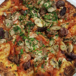 Da Gino Pizza Comida