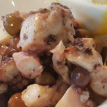 La Pescheria Nourriture