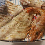 La Pescheria Nourriture
