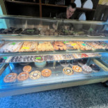 Pasticceria Navotti food