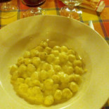 Castagneto Comida