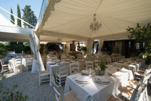 Agriturismo Vecchio Borgo Di Inalbi outside