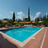 Agriturismo Vecchio Borgo Di Inalbi outside
