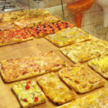 Pizza Mix Nourriture