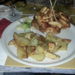 Tonatiuh Mexico Comida