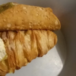 Rossogelato food