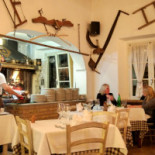 Al Vecchio Casale Comida