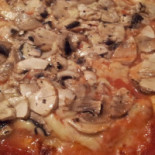 Pizza Evolution Nourriture
