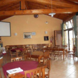 La Gemma À l'intérieur