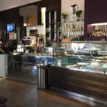 Infantini Cafè Nourriture
