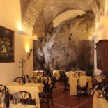 Castello Nourriture