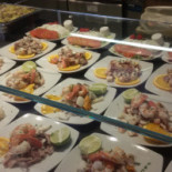Scarpelli Cafe Comida