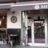 Caffè Desio Nourriture