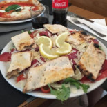 Farinascere Comida