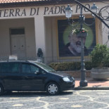 Trattoria Pizzeria Strike Di Vittorio Cardone Exterior