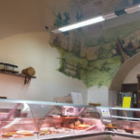 Pizzicheria Nourriture