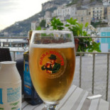 Susy Beach Nourriture