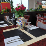 Ristoro 777 Comida