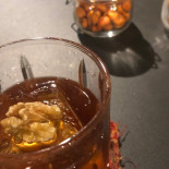 Blended Nourriture