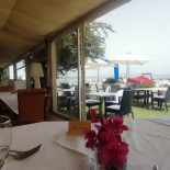 Spinnaker Comida