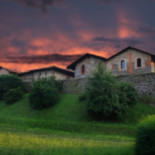 Il Torchio 1763 Dentro
