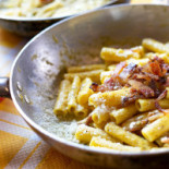 Dar Bottarolo Comida