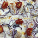 Profumo Di Pizza