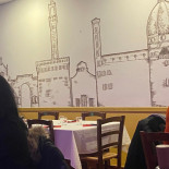 Guafa Pizzeria E Bistrot À l'intérieur