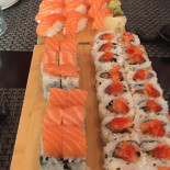 Kisso Sushi Nourriture