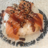 Kisso Sushi Nourriture