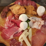 Hosteria 2.0 Nourriture