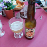 La Rusticana Nourriture