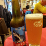 La Rusticana Nourriture