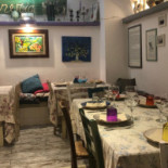 Vino Fritti E Cucina Nourriture