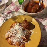 Vino Fritti E Cucina Nourriture