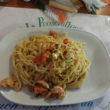 La Prosciutteria Azzurra Nourriture