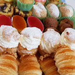 I Gemelli Pasticceri Nourriture
