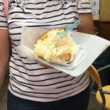 Dante Comida