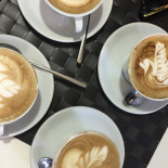 Code Cafe Comida