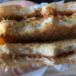 McDonald's Nourriture