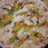 Arte Pizza Comida
