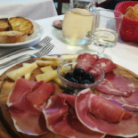 Claudio Food