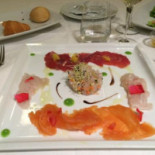 Aquaria Comida