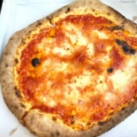 Pizzeria Pompei Nourriture