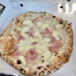 Pizzeria Pompei Nourriture