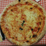 Il Trio Pizza Nourriture