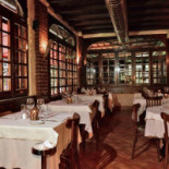 Cascina Corba Nourriture