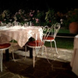 Cascina Corba Nourriture